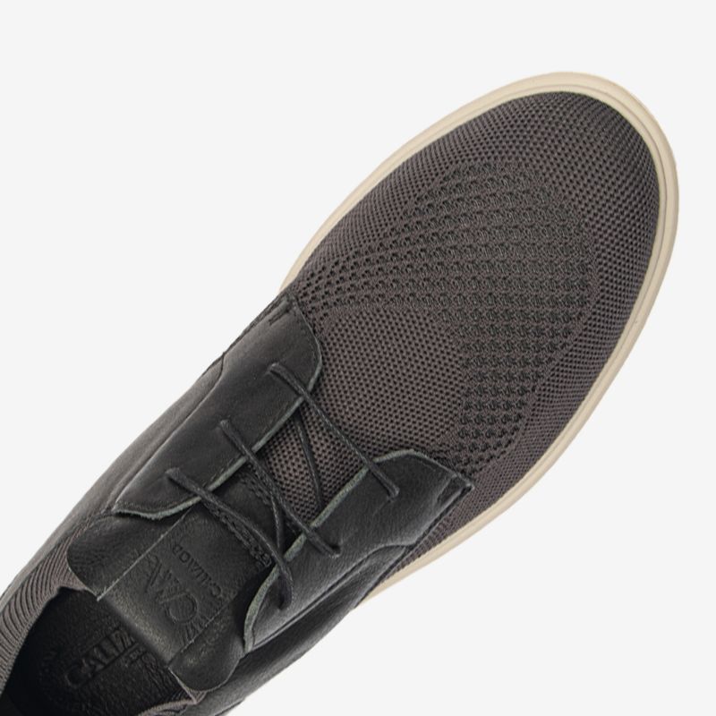 Zapato-casual-en-combinacion-de-cuero-y-textil-color-negro-gris