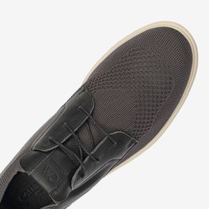 Zapato Casual Negro/Gris 5CTY002