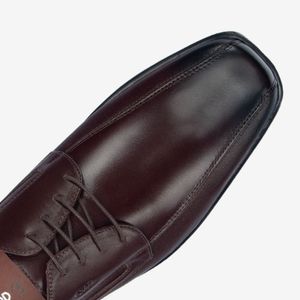 Zapato De Vestir Canela 5VCS001