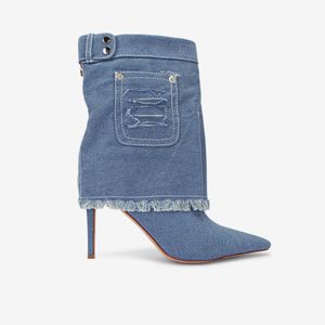 Bota Casual Celeste 2YI001