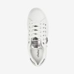 Zapatilla-casual-con-detalles-plateados-color-blanco-plata