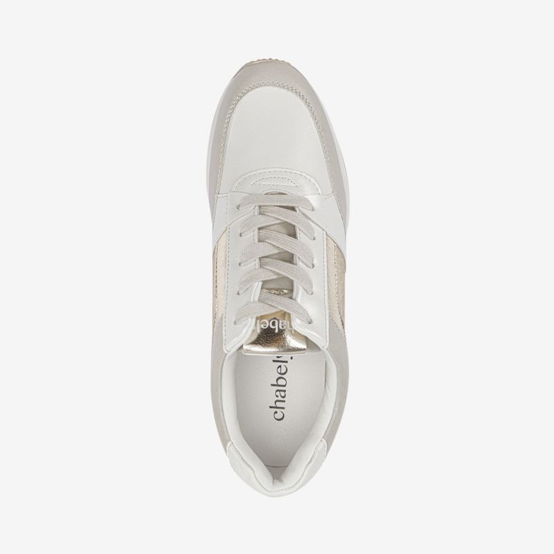 Zapatilla-casual-con-taco-cuna-color-blanco-oro