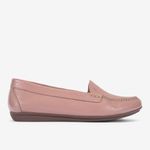 Mocasin-casual-de-cuero-para-mujer-color-rosa-misti