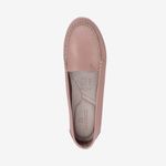 Mocasin-casual-de-cuero-para-mujer-color-rosa-misti