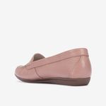 Mocasin-casual-de-cuero-para-mujer-color-rosa-misti