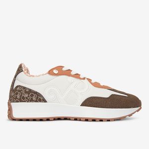 Zapatilla Casual Crema 2BY062
