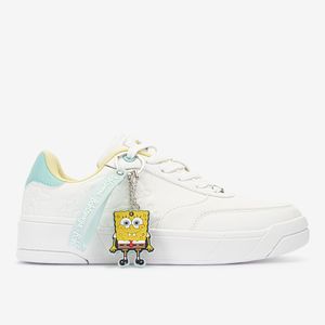 Zapatilla Casual Blanco 2OY035