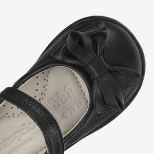 Zapato Casual Negro 5FP376