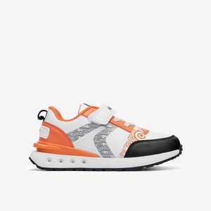 Zapatilla Casual Blanco 2NR007