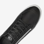 Zapatilla-urbana-de-cuero-ultraligera-para-hombre-color-negro