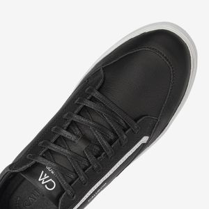 Zapatilla Urbana Negro 1UEO005