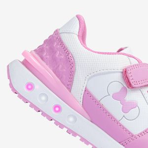 Zapatilla Casual Rosado 2MN925