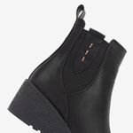 Botin-casual-de-pu-con-taco-cuna-color-negro