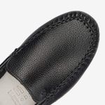 Mocasin-casual-de-cuero-para-dama-color-negro