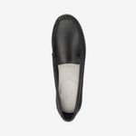 Mocasin-casual-de-cuero-para-dama-color-negro