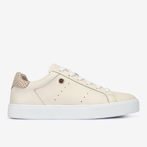 Zapatilla Urbana Hueso 5UEW002