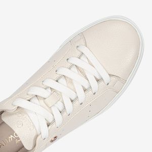 Zapatilla Urbana Hueso 5UEW002