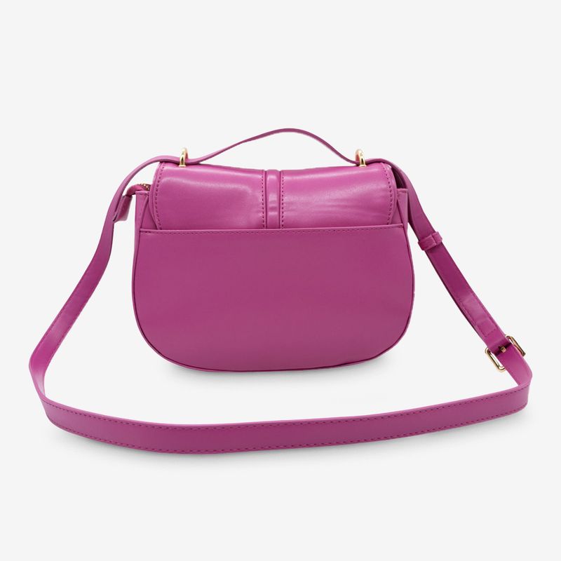 Cartera-color-fucsia