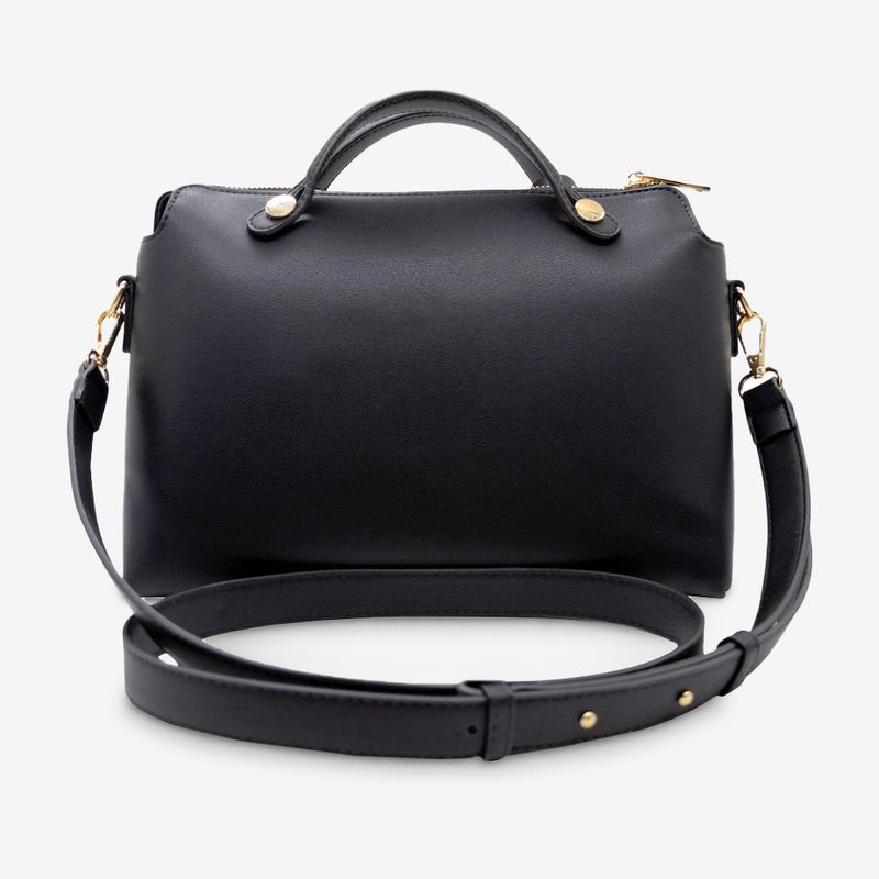 Cartera-espaciosa-de-PU-color-negro