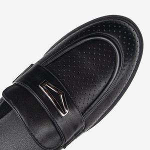 Zapato Casual Negro 2YP009