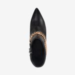 Botin-estileto-con-cadena-brillante-color-negro