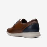 Zapato-casual-de-cuero-ultraligera-color-wisky