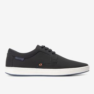 Zapatilla Urbana Negro 1UDX001