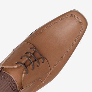 Zapato De Vestir Tan 1VAQ004