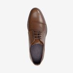Zapato-de-vestir-de-cuero-premium-y-acabado-artesanal-color-taupe