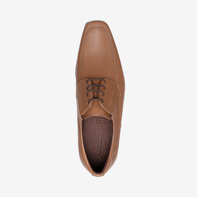 Zapato-de-vestir-clasico-en-cuero-premium-color-tan
