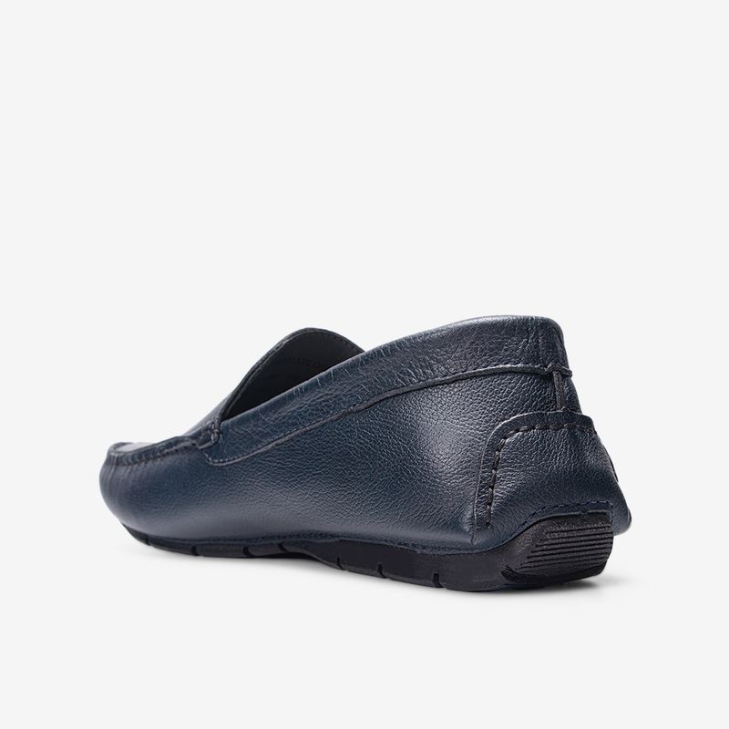 Zapato-casual-tipo-driver-de-cuero-suave-color-azul