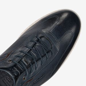 Zapato Casual Azul 1CYV002