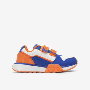 Zapatilla Casual Anaranjado 2DB009