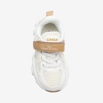 Zapatilla-urbana-con-velcro-regulable-color-blanco