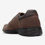 Zapato-casual-de-cuero-con-planta-de-caucho-color-cognac