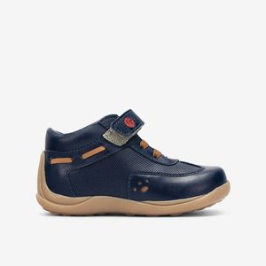 Zapato Casual Azul 5FP328