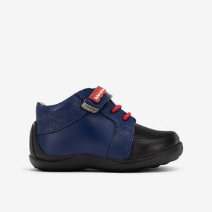 Zapato Casual Negro 5FP334