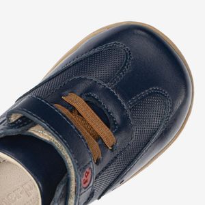 Zapato Casual Azul 5FP328