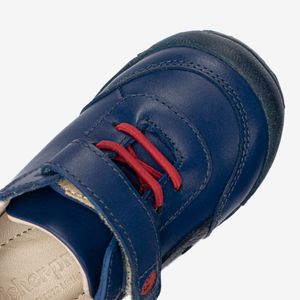 Zapato Casual Azulino 5FP332
