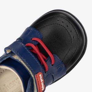 Zapato Casual Negro 5FP334