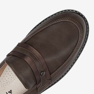Zapato Casual Chocolate 7YP016