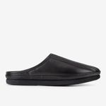 Pantufla-casual-de-suave-plantilla-color-negro