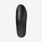 Pantufla-casual-de-suave-plantilla-color-negro