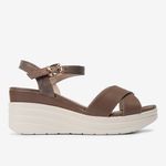 Sandalia-casual-con-taco-cuna-color-marron