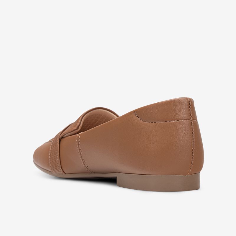 Balerina-casual-de-pu-para-mujer-color-cafe