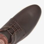 Zapato-casual-de-cuero-nobuck-para-hombre-color-marron