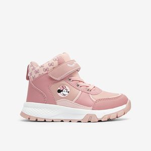 Zapatilla Botín Rosado 2MN918