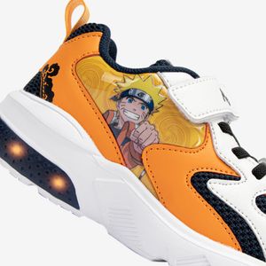 Zapatilla Casual Anaranjado 2NR006