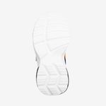 Zapatilla-casual-con-luces-en-la-planta-color-anaranjado