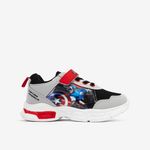 Zapatilla-del-capitan-america-con-luces-color-gris